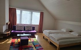 Landgasthof zum Zimmermann Jona - Rapperswil